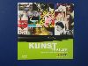 Kunst Trailer - Art documentary. DVD.